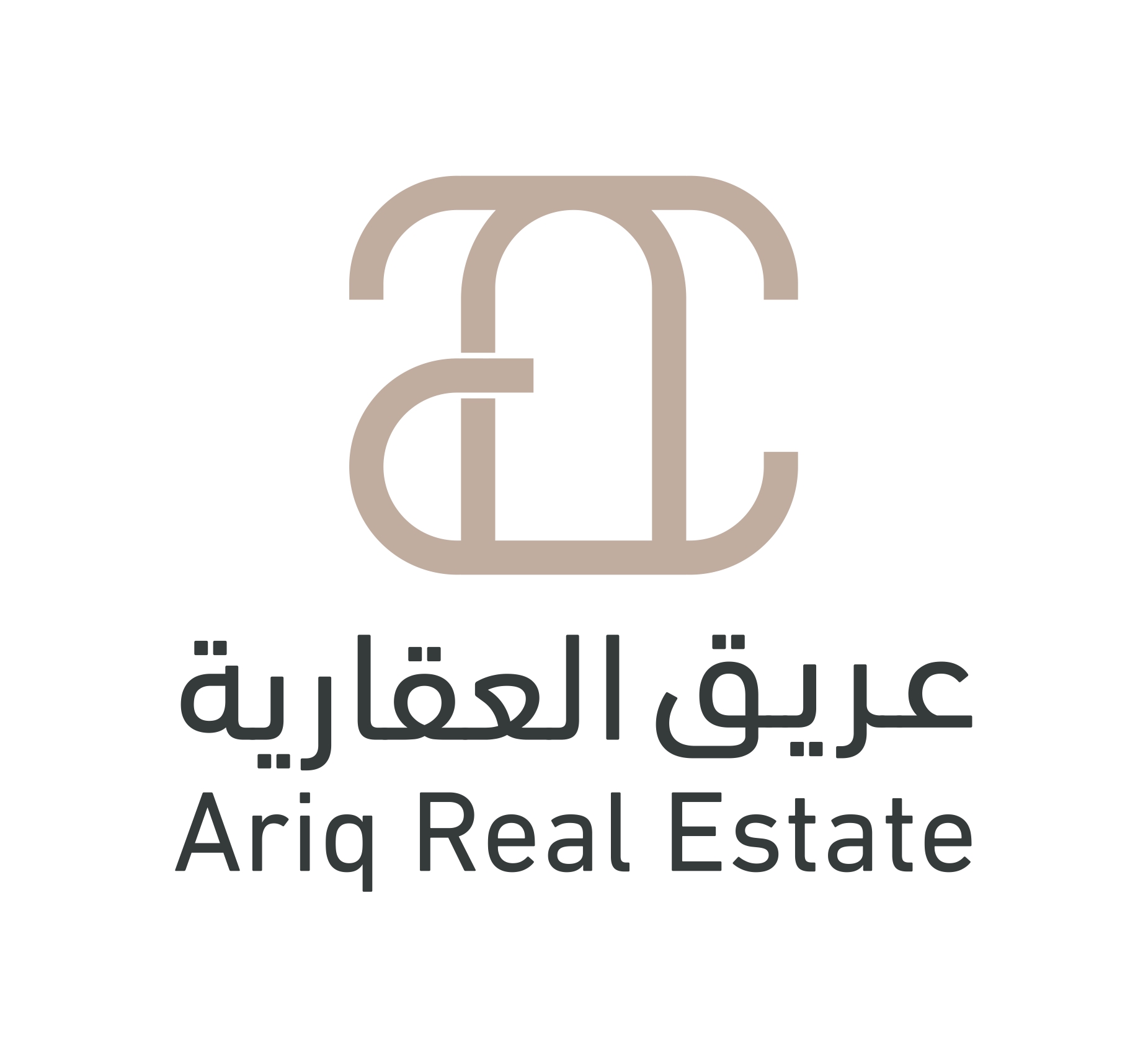 شركة عريق العقارية